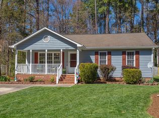 4822 Butler St, Durham, NC 27707