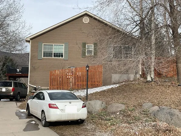 607 E 1st St, New Castle, CO 81647
