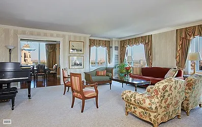 Rented by Brown Harris Stevens