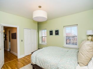 42 W Newton St #4-23, Boston, MA 02118