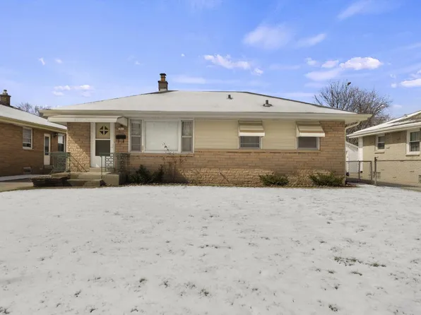 5811 North 80th STREET, Milwaukee, WI 53218