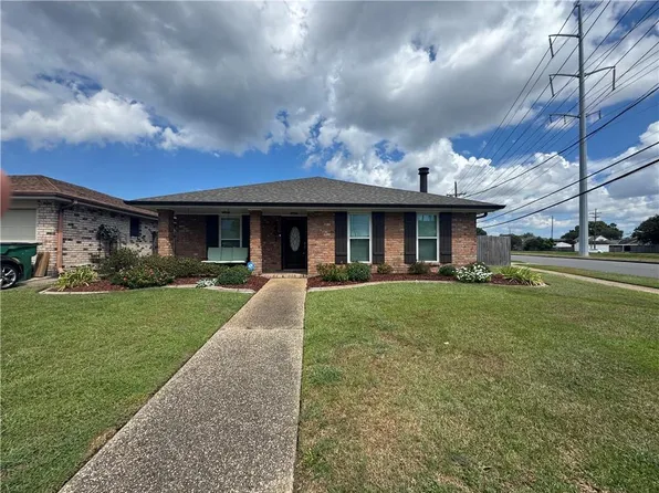 4401 Toby Ln, Metairie, LA 70003