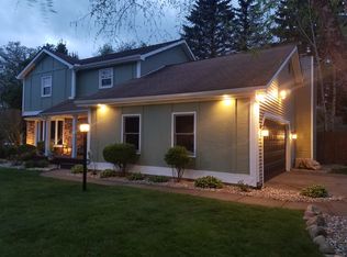 50533 Smokey Row Ln, Granger, IN