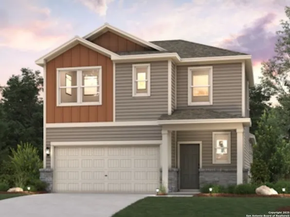 10715 Fairchild Way, San Antonio, TX 78109