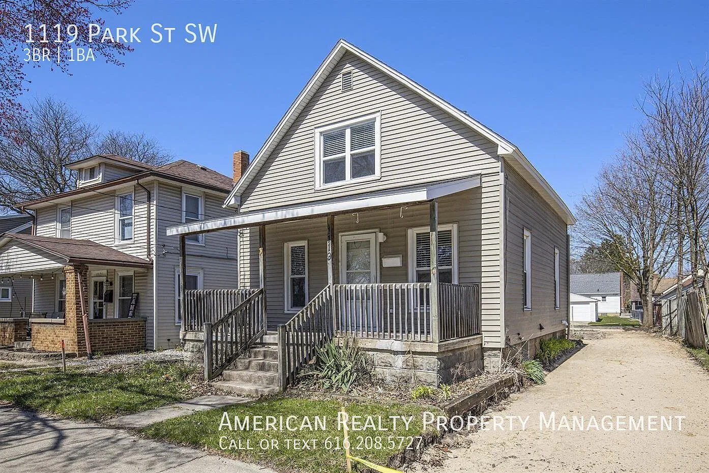 3 bed, 1128 sqft, $2,400 — Photo 1