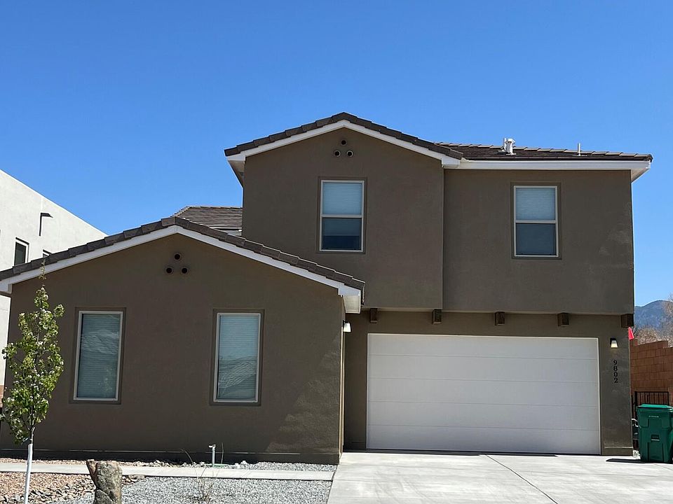 1st image of 9802 Desert Lark Pl NE