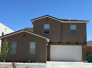 9802 Desert Lark Pl NE, Albuquerque, NM 87114
