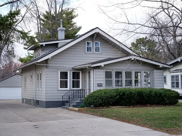 1518 Guthrie Ave, Des Moines, IA 50316