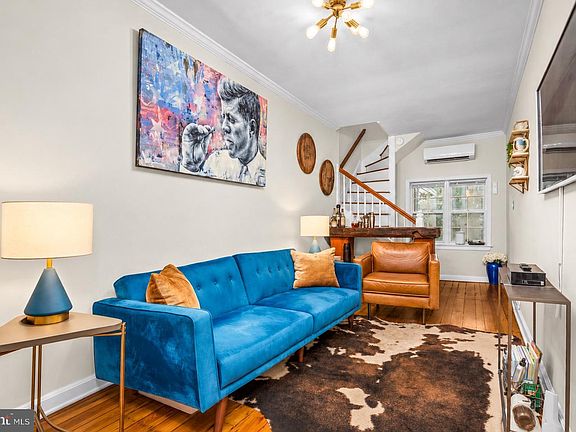 4th image of 2726 P St NW