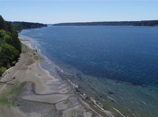 19223 Robinwood Rd SW, Vashon, WA 98070