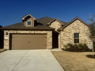 1208 Marsha Ln, Decatur, TX 76234
