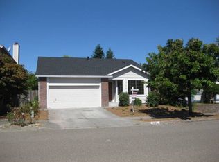 1115 Navarro St, Santa Rosa, CA 95401