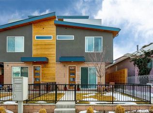 552 N Madison St, Denver, CO 80206