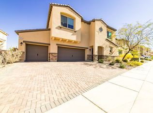 508 Punto Vallata Dr, Henderson, NV 89011