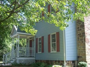 12214 Bristow Rd, Bristow, VA 20136