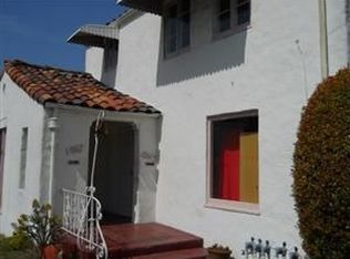 1065 S Hudson Ave, Los Angeles, CA 90019