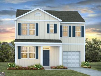 25 Hazy Ln, Hinesville, GA, 31313