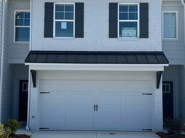 1623 Aiden Way #58, Conyers, GA 30013