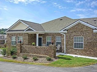321 Villa Park Cir, Stone Mountain, GA 30087