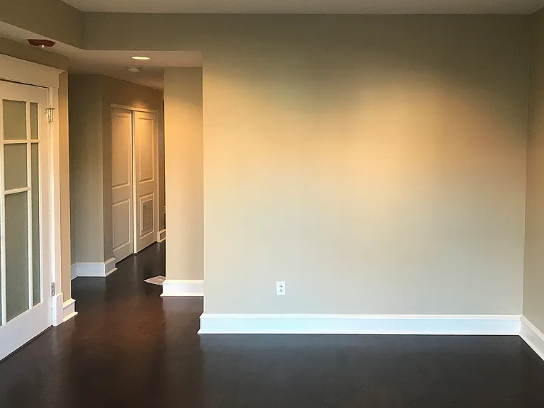 Dining/Living room