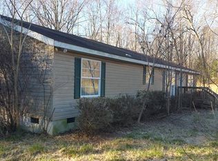 3185 Davis Mill Rd, Goochland, VA 23063