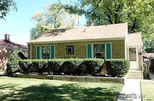 1st image of 9017 N McVicker Ave