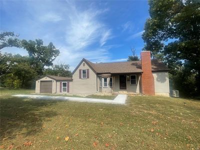 345 E Springfield Ave, Gerald, MO, 63037