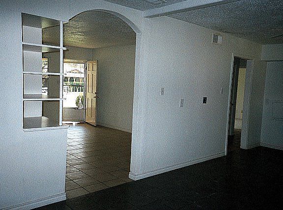 Lovely Tile Everywhere