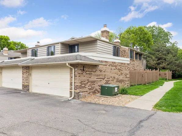 3620 Independence Ave S APT 10, Saint Louis Park, MN 55426