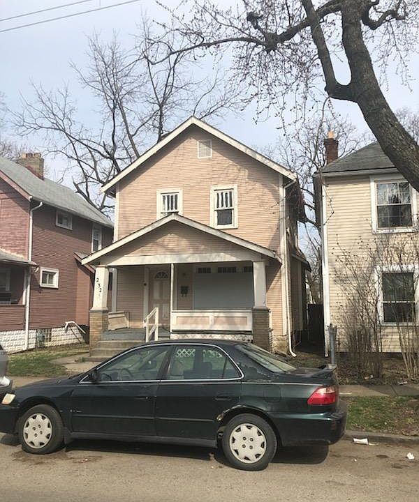 2nd image of 232 S Harris Ave