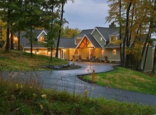 5223 Oak Harbor Rd, Trumansburg, NY 14886