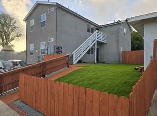 4726 Hidalgo Ave, San Diego, CA 92117