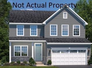 311 Wyman Lake Dr, Delaware, OH 43015