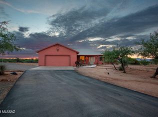 538 N Wildcat Pl, Benson, AZ 85602