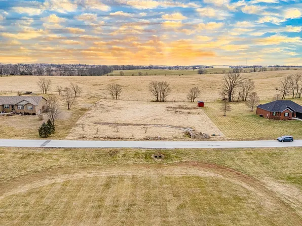 LOT 44 Secretariat Dr, Harrodsburg, KY 40330