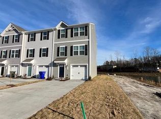111 C St, Suffolk, VA 23434