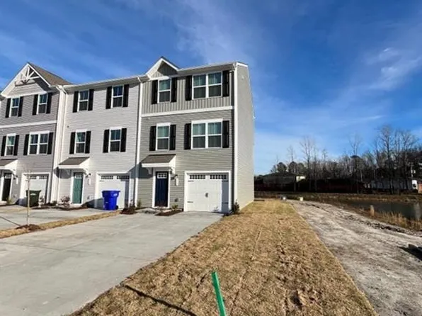 111 C St, Suffolk, VA 23434