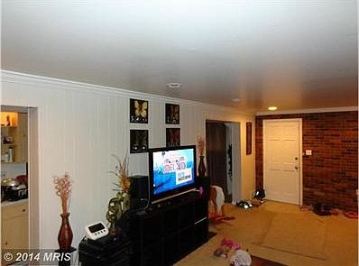 LOWER LEVEL Living Room