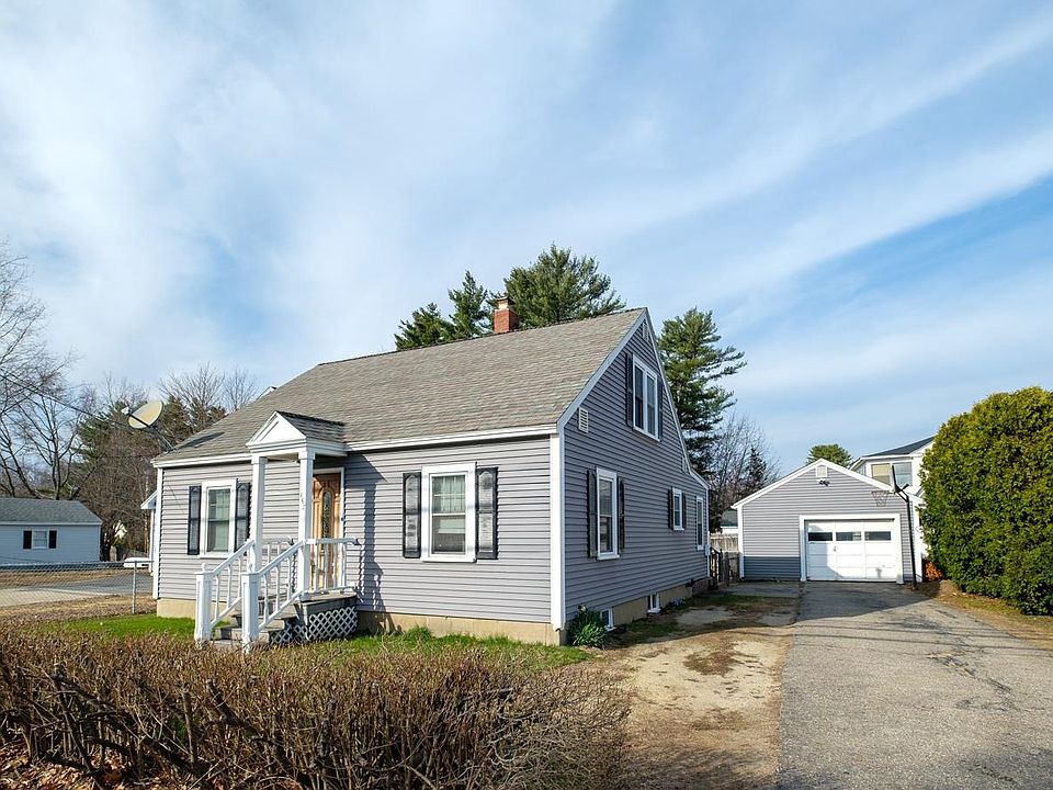 1st image of 267 No. Main Street