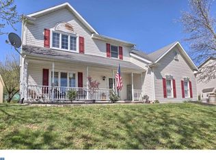 3808 Hilltop Ave, Reading, PA