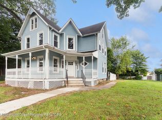 11 Vought Ave, Freehold, NJ 07728