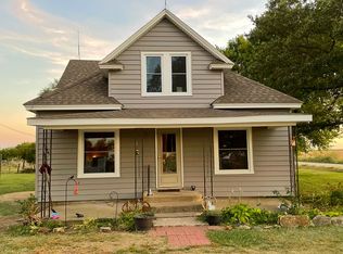 1944 Zebulon, Marion, KS 66861