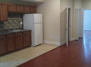 631 N Calhoun St, Baltimore, MD 21217