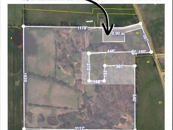 2nd image of 699 Seed Tick Rd