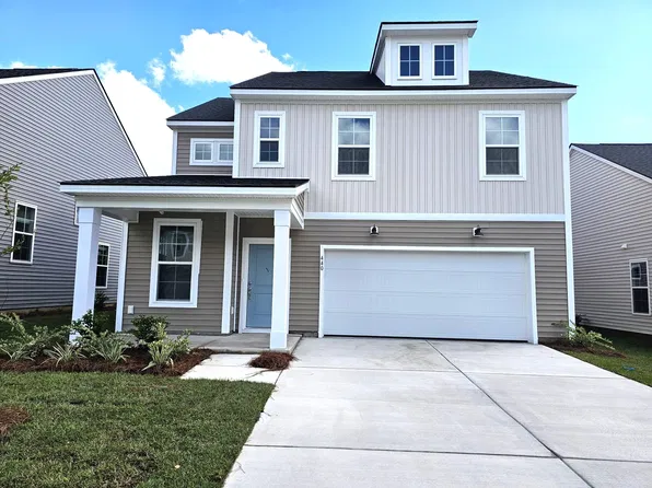 440 Cadbury Loop, Summerville, SC 29486