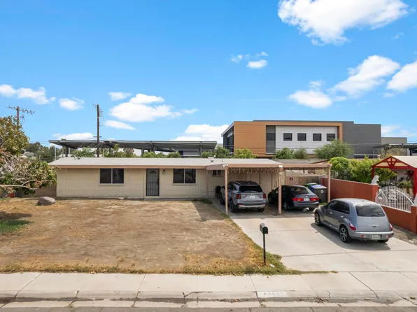 83085 Stone Canyon Ave, Indio, CA 92201