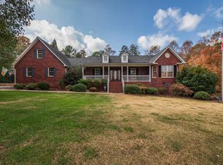 302 Timberland Dr, Grover, NC 28073