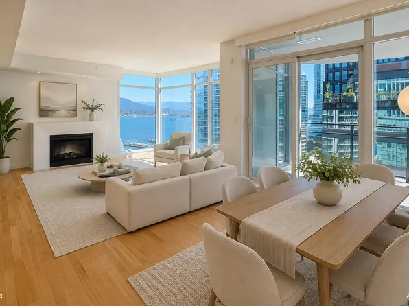 1205 Hastings St W #1904, Vancouver, BC V6E 4T7