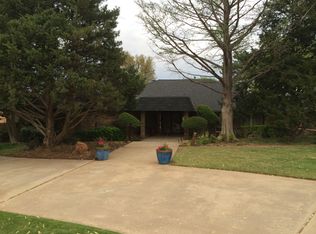 3101 Brush Creek Rd, Oklahoma City, OK 73120