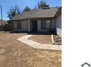 37807 Cardiff St, Palmdale, CA 93550